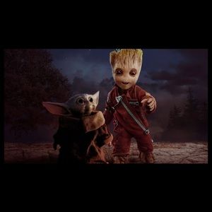 Meet your Posher, Desiree